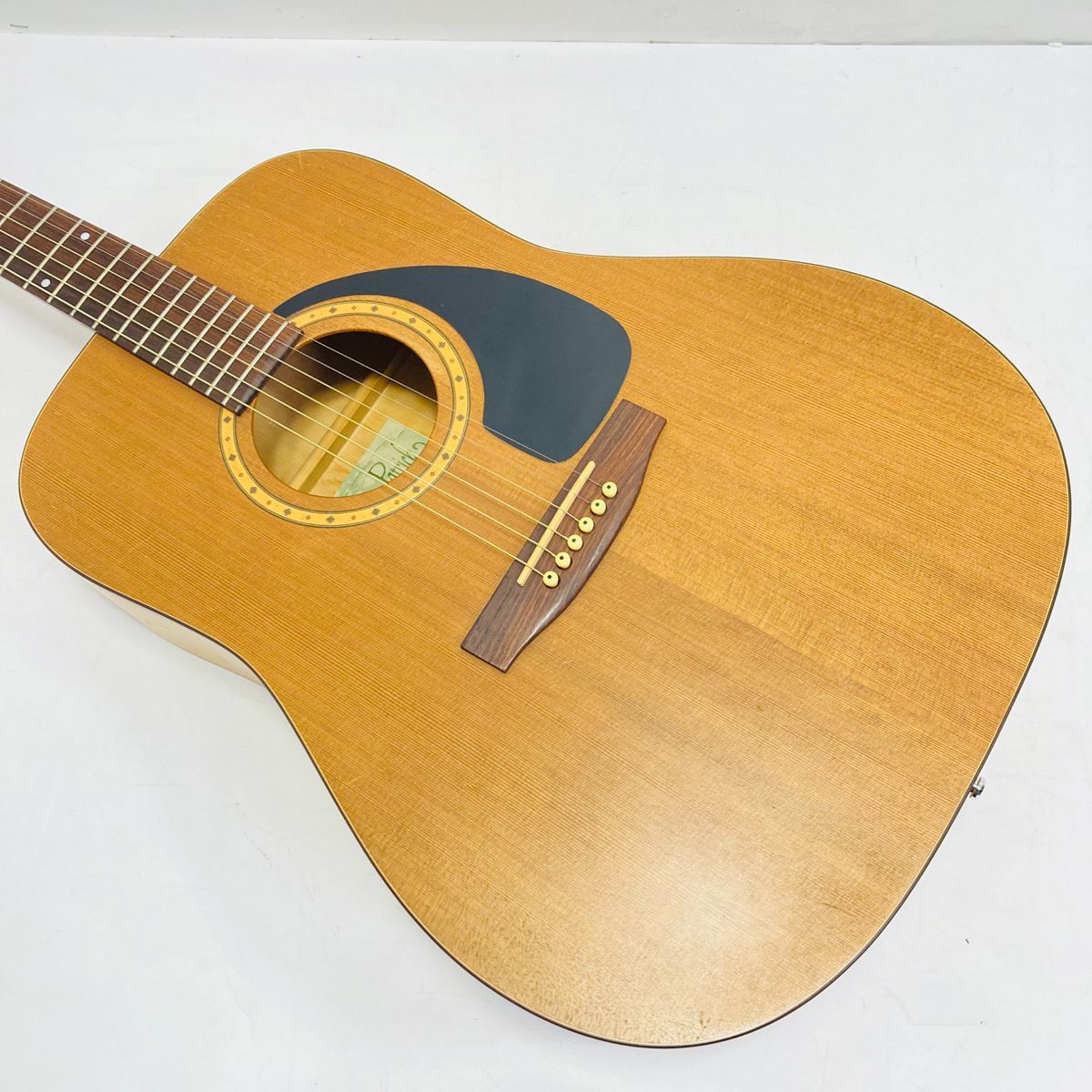 Simon & Patrick アコースティックギター S&P 6 CEDAR Simon & Patrick サイモン＆パトリック S&P 6 CEDAR アコースティック