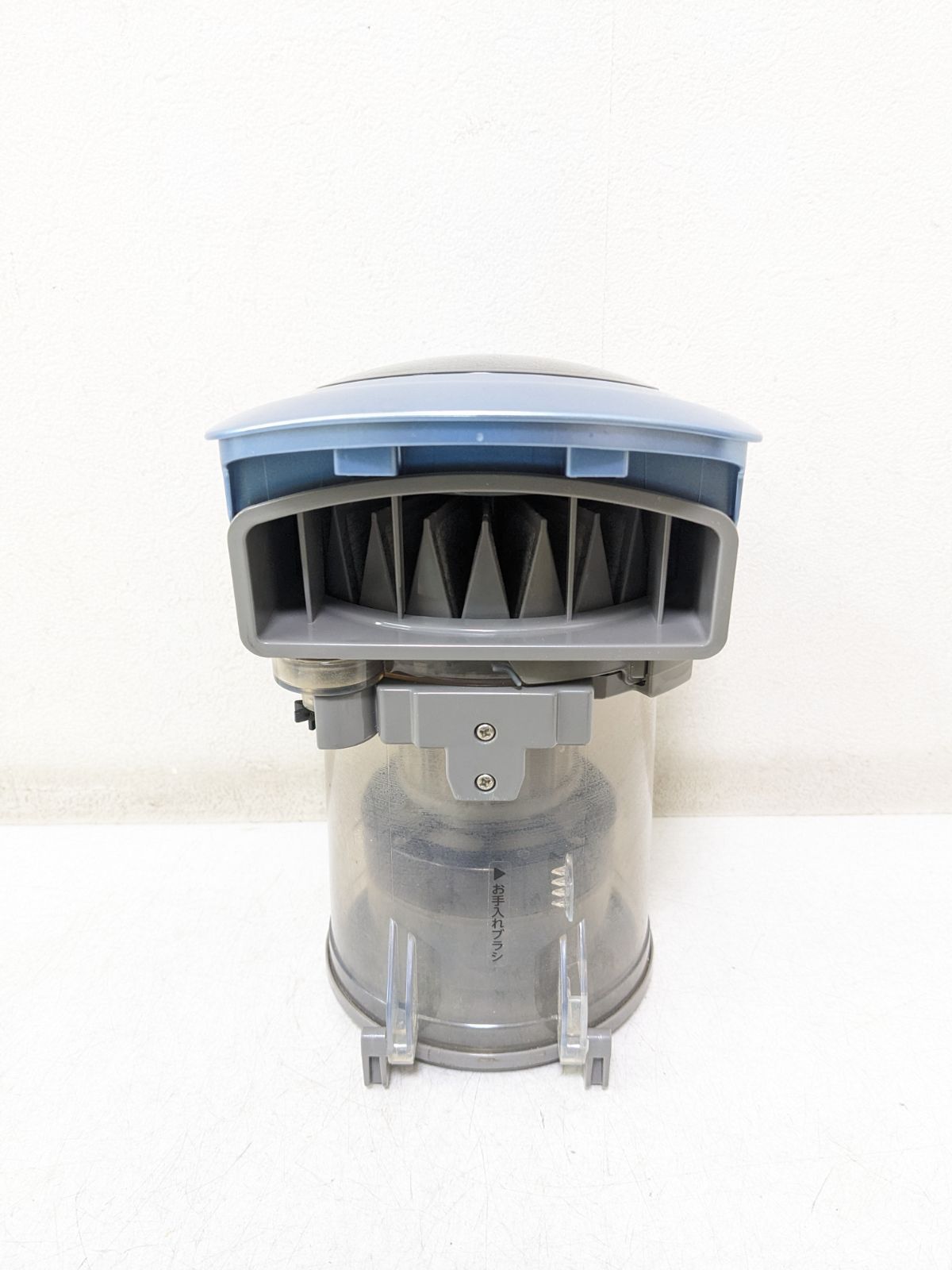 TOSHIBA VC-J1000-L サイクロン式掃除機 2012年製 - メルカリ