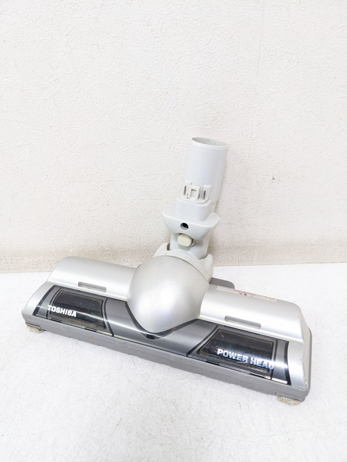 TOSHIBA VC-J1000-L サイクロン式掃除機 2012年製 - メルカリ
