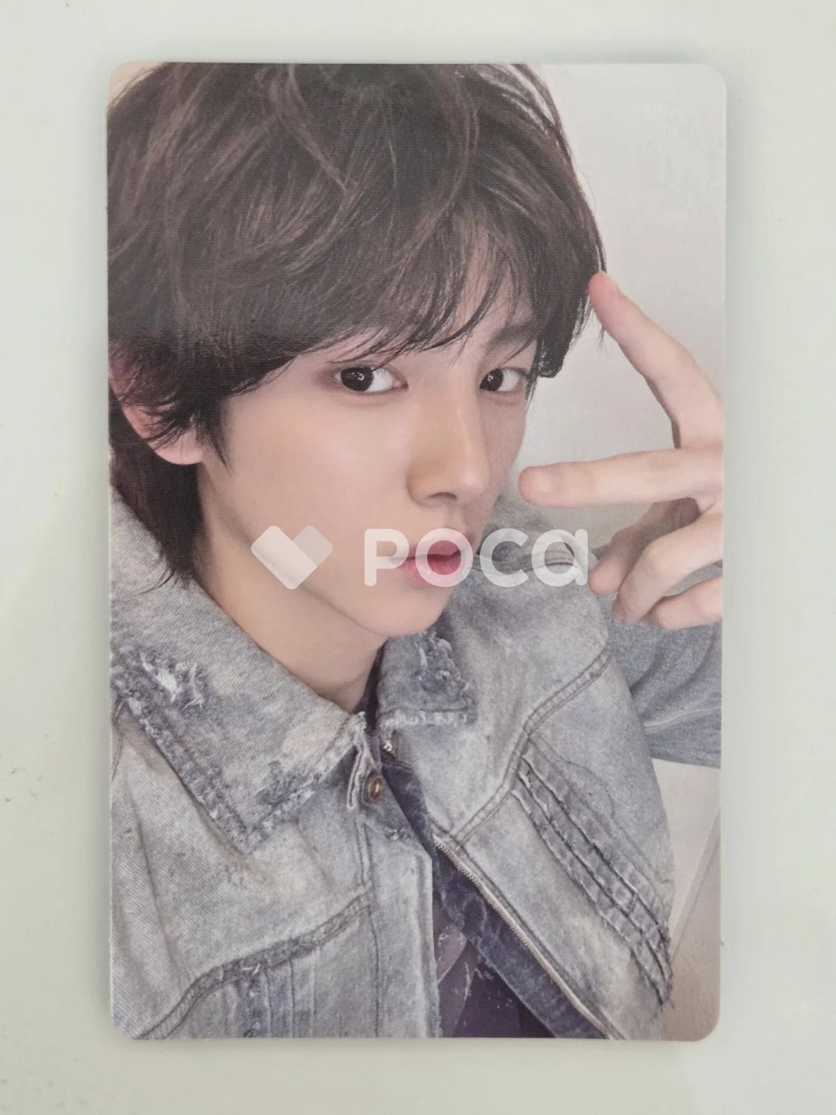 CORTIS ジュフン AAA 2025 LIVE Weverse - メルカリ