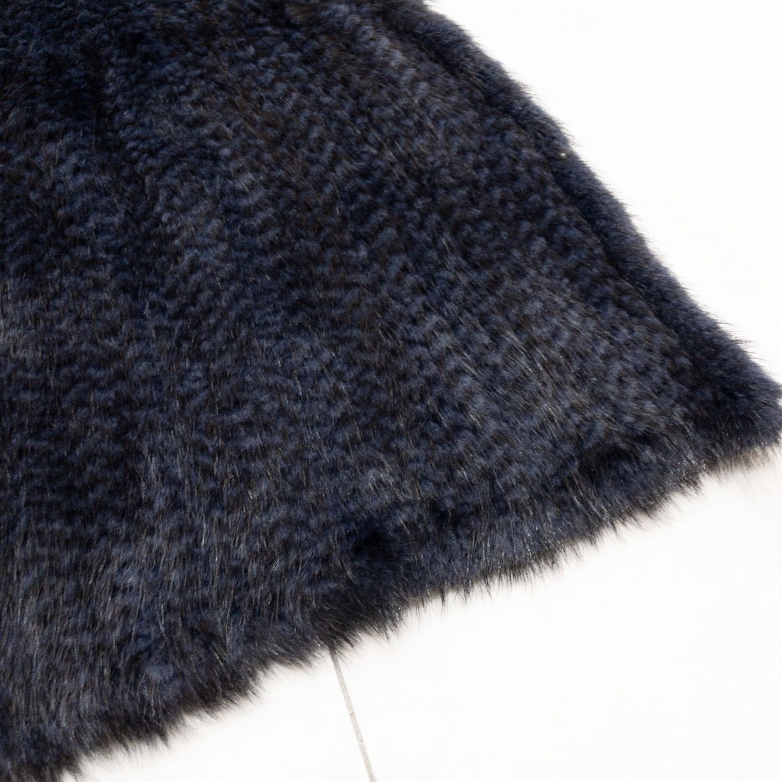 YVES SALOMON イヴサロモン ストール マフラー ミンクファー 毛皮