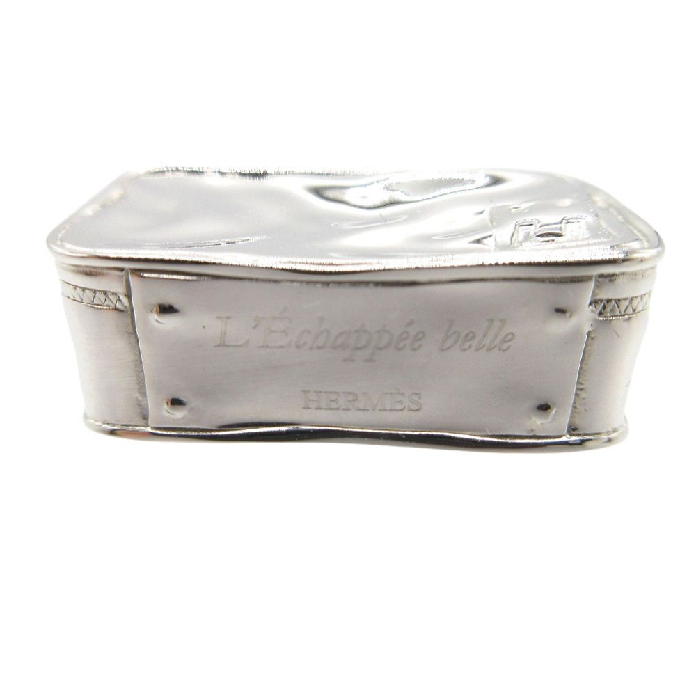 新品同様 エルメス カデナ 美しき逃避行 Le chappee belle 2009