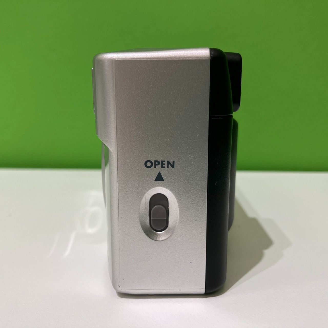 長】コニカミノルタ ZOOM 80C DATE フィルムカメラ Konica Minolta