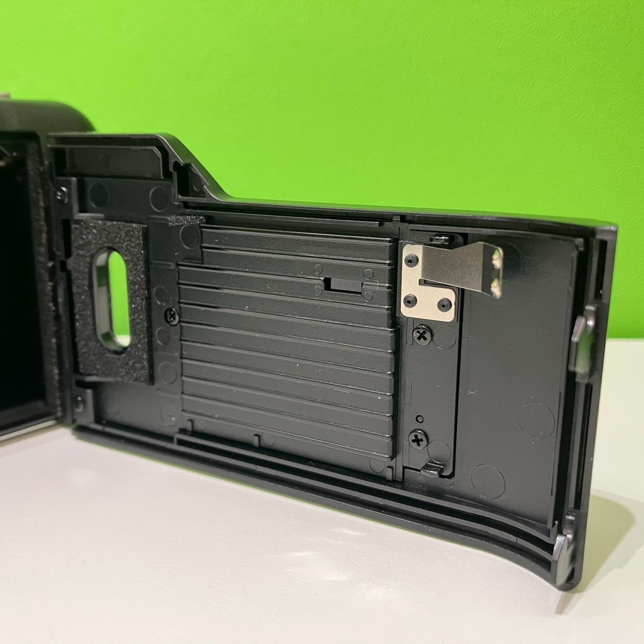 長】コニカミノルタ ZOOM 80C DATE フィルムカメラ Konica Minolta