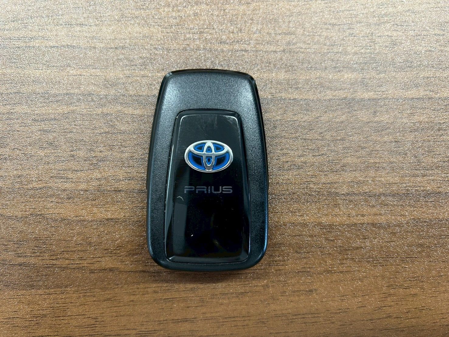 384【最安値！早い者勝ち！】トヨタ 純正 スマートキー 2ボタン 007