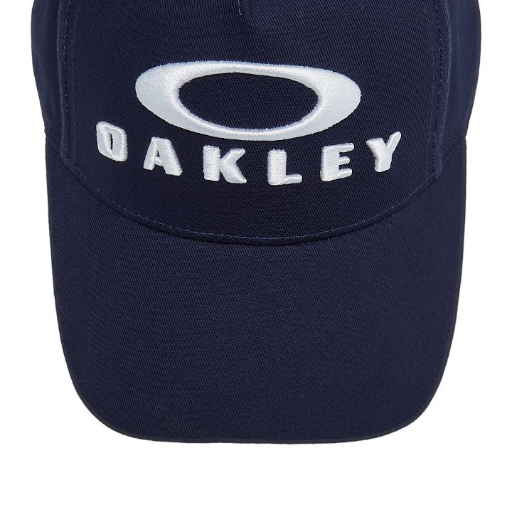 オークリー Essential Or Cap 24.0 アジャスタブル キャップ 帽子