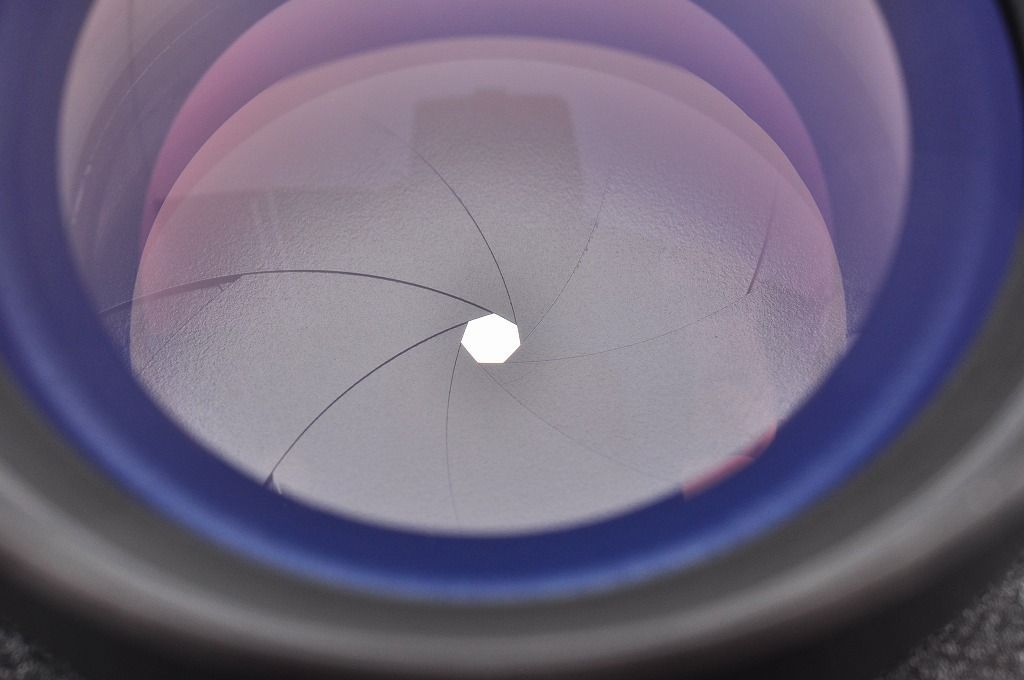 カメラ Fujinon W 180mm F5.6 Copalシャッター 大判カメラ用レンズ
