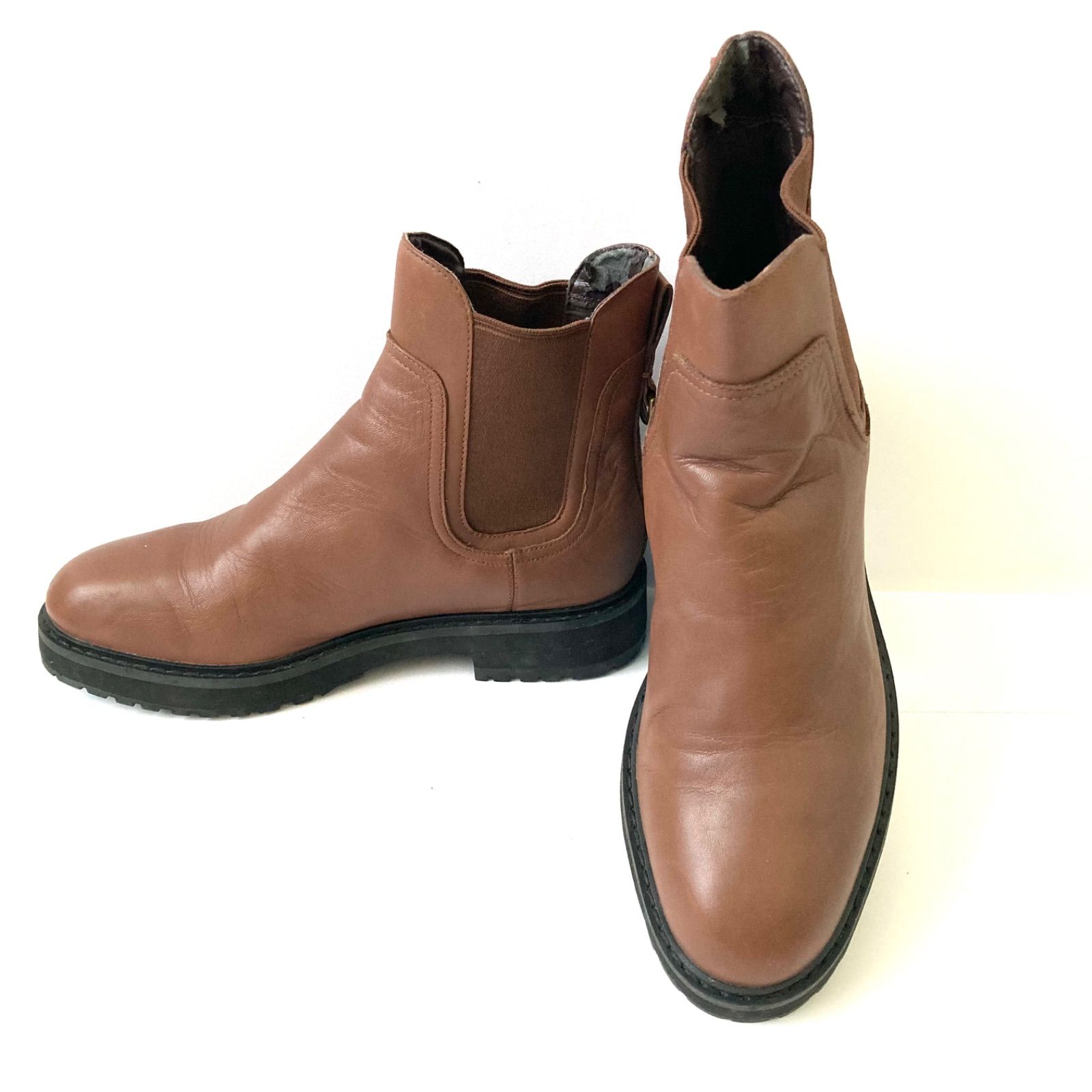 雨の日も履ける！【COLE HAAN】コールハーン グリーンウィッチ