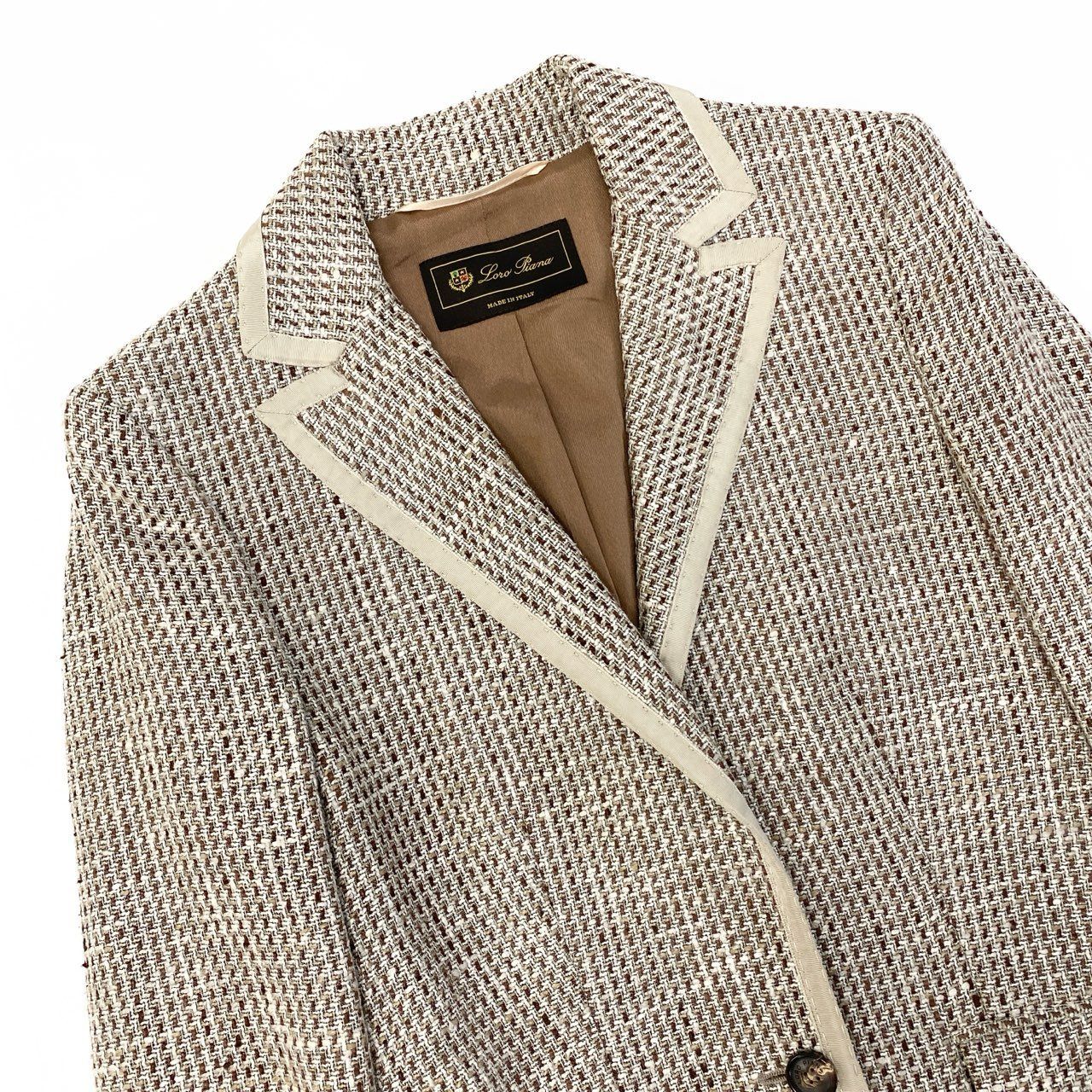 Yahoo!オークション NO66-2.5 イタリア製 Loro Piana カシミヤ100 