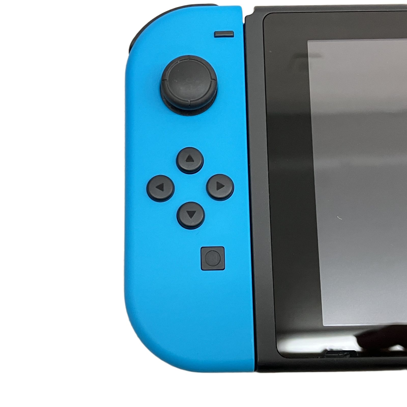 Nintendo Switch 本体 青と赤のジョイコン HAC-001 Nintendo Switch 本体 青/赤 Joy-Con付き 新型 Nintendo Switch 本体