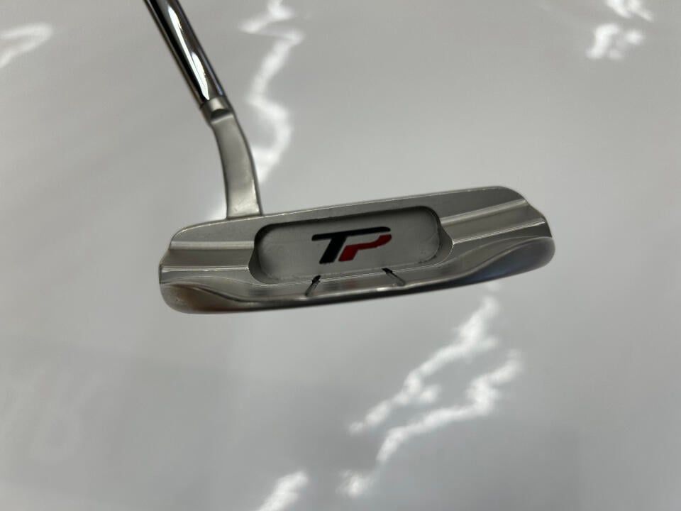 テーラーメイド TP COLLECTION MULLEN パター 中古 ゴルフドゥ！吹上店