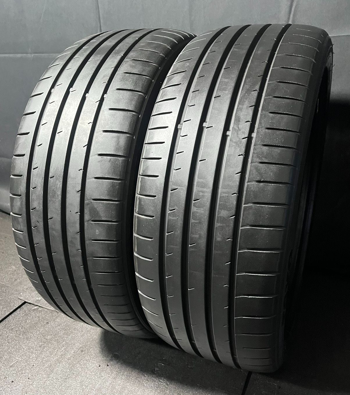 2020年製 約7.8～8分山 トーヨータイヤ TOYO TIRES プロクセス PROXES