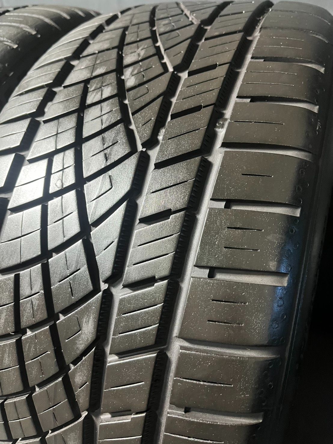 2022/2019年製 約8～9分山 コンチネンタル Continental エクストリーム