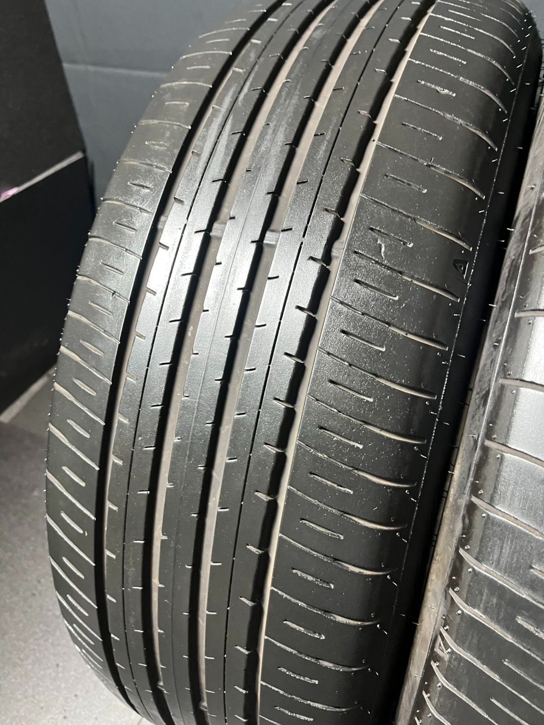 2025/2024年製 約6～7.5分山 ダンロップ DUNLOP スポーツマックス SP