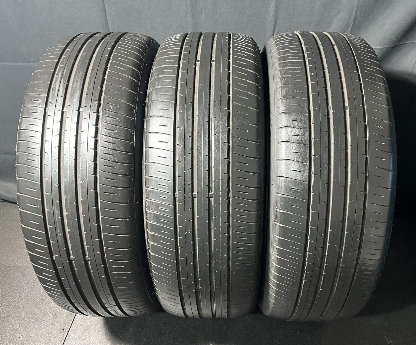 2025/2024年製 約6～7.5分山 ダンロップ DUNLOP スポーツマックス SP