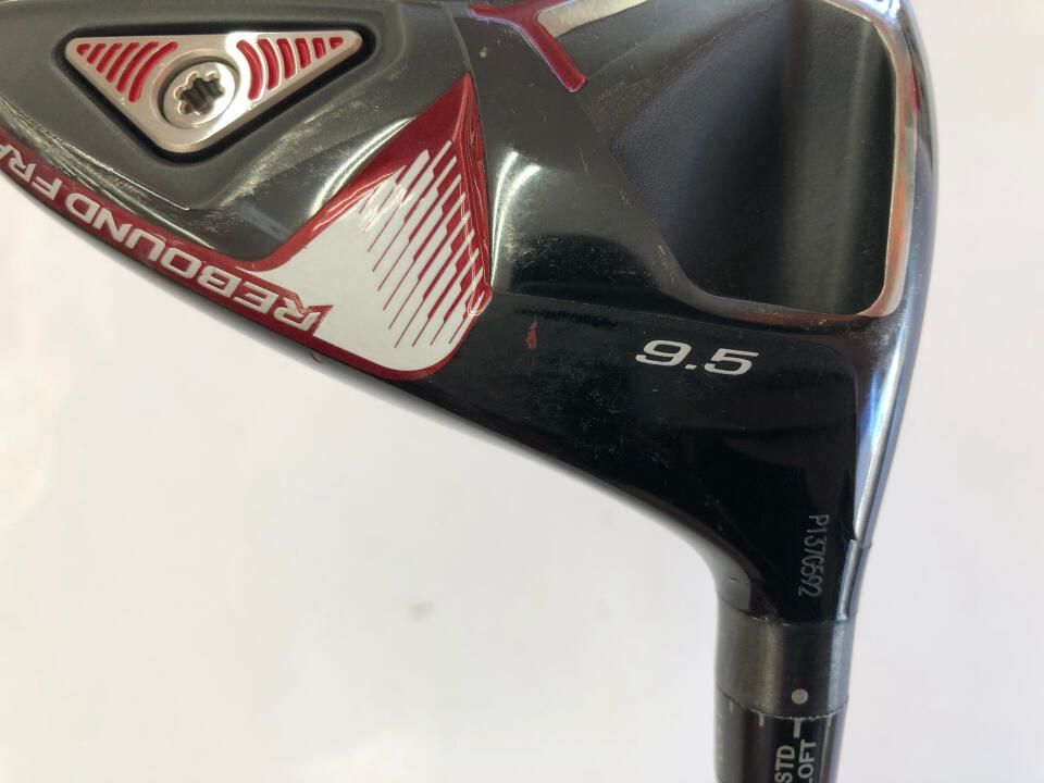 ダンロップ SRIXON ZX7 9.5度 Diamana ZX60 Sフレックス ドライバー