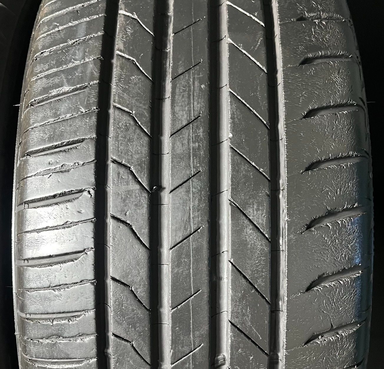 2023/2022年製 約6.2～8.2分山 ブリヂストン BRIDGESTONE アレンザ