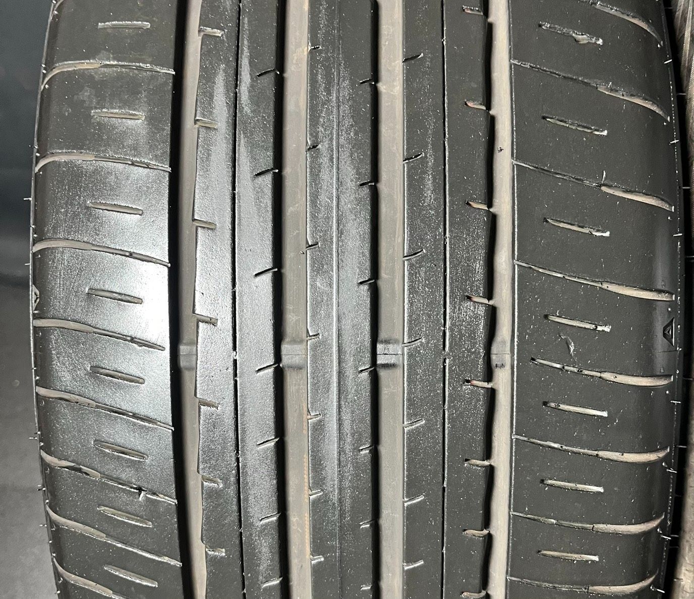T1567[送料無料]ダンロップSP SPORTMAXX 235/50R21 DUNLOP（ダンロップ