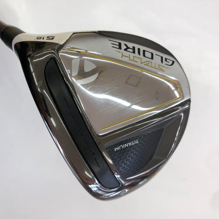 美品】テーラーメイド ステルス グローレ STEALTH GLOIRE 11.5度