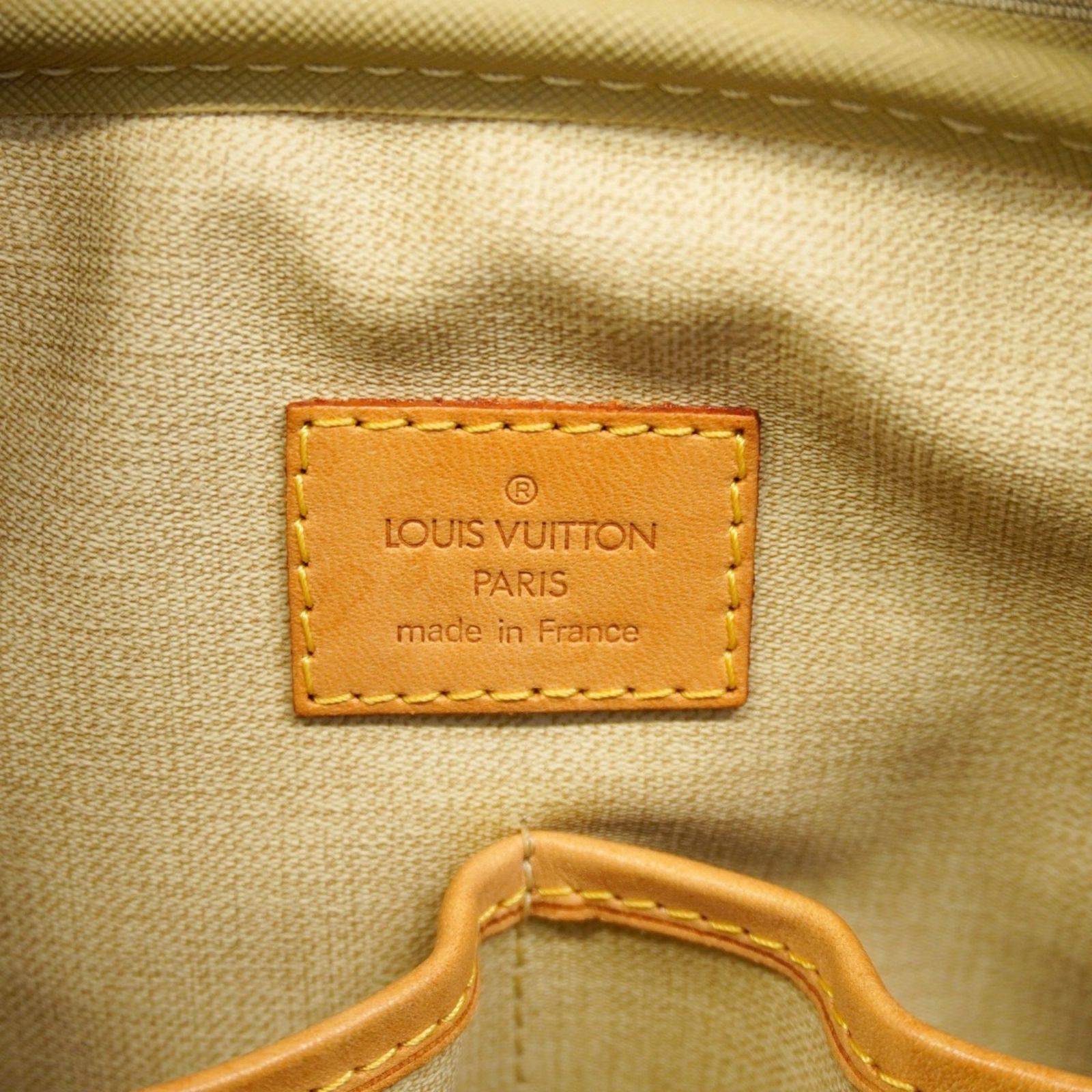 ルイ・ヴィトン(Louis Vuitton) ルイ・ヴィトン ハンドバッグ  