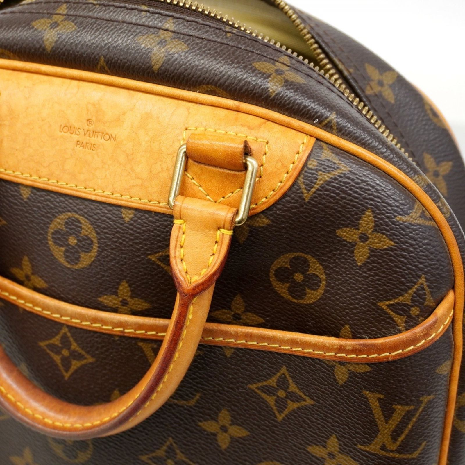 ルイ・ヴィトン(Louis Vuitton) ルイ・ヴィトン ハンドバッグ  