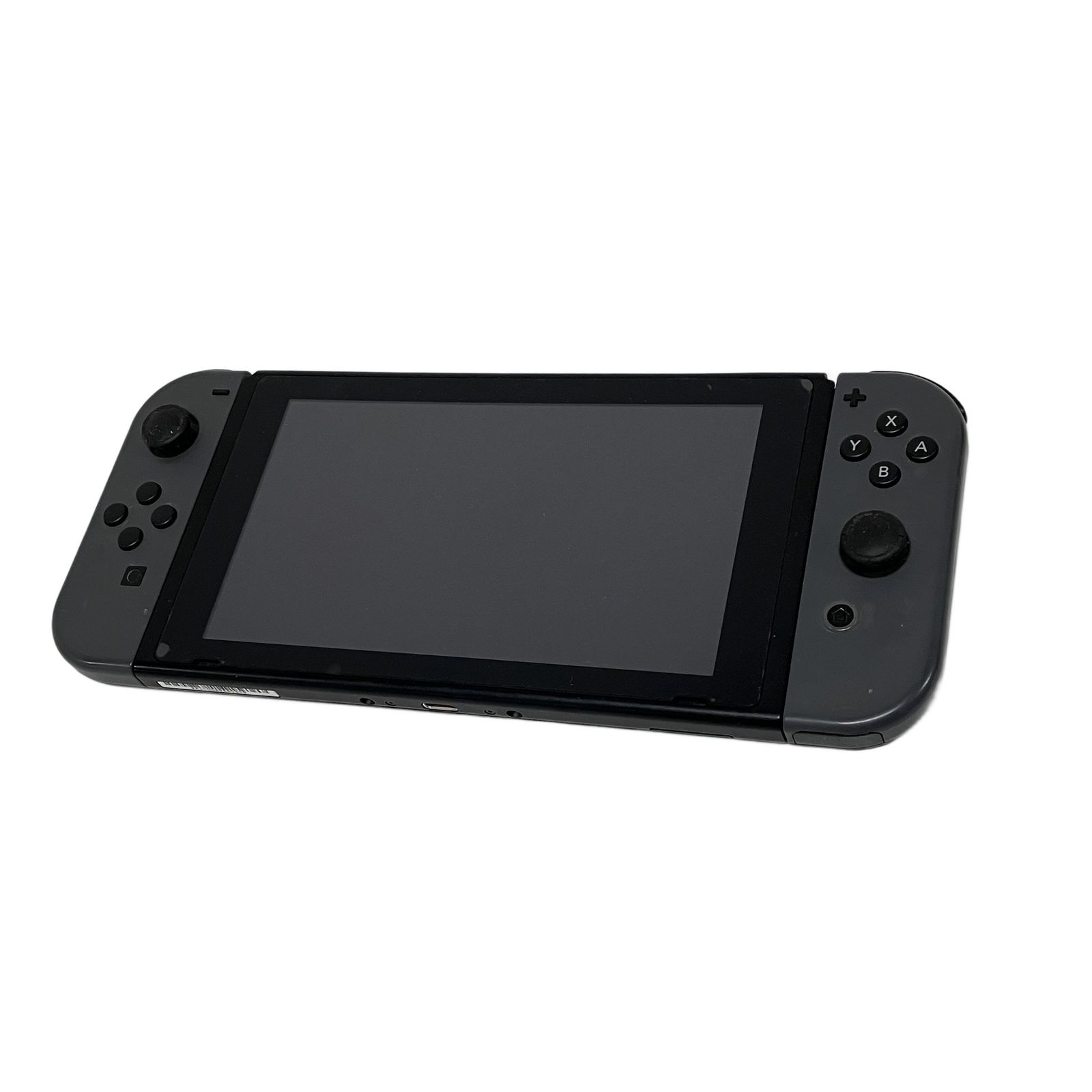 Nintendo Switch HAC-001 ニンテンドースイッチ 任天堂 家庭用ゲーム機