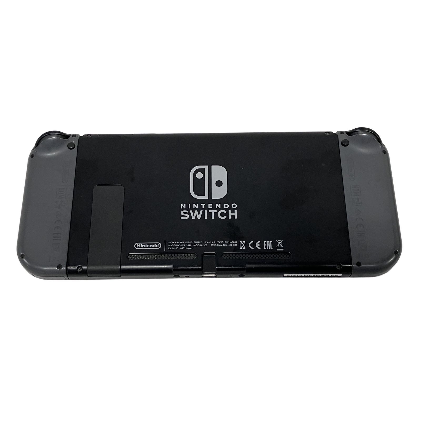 Nintendo Switch HAC-001 ニンテンドースイッチ 任天堂 家庭用ゲーム機