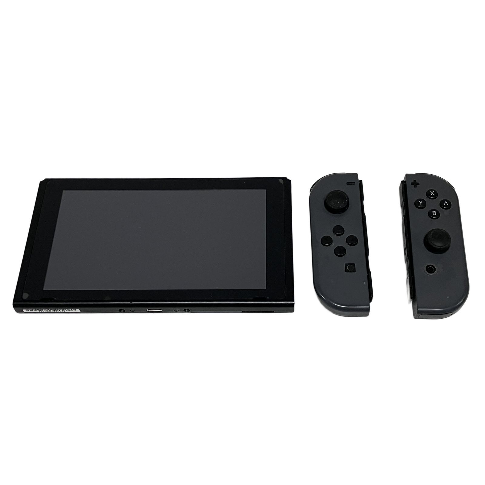 【中古品】 Nintendo ニンテンドースイッチ Switch HAC-001 Nintendo Switch(中古) 任天堂Switch スイッチ 任天堂 再入荷！】 楽天
