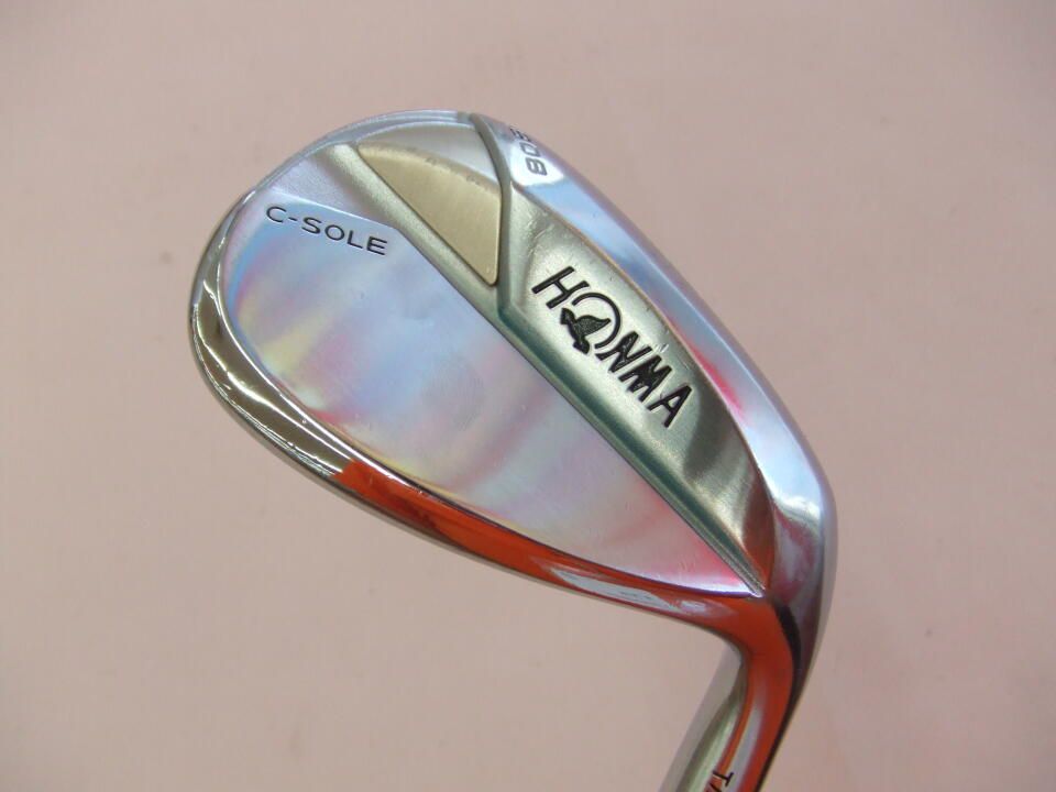 ホンマゴルフ TOUR WORLD TW-W 2021 58度 ダイナミックゴールド HT