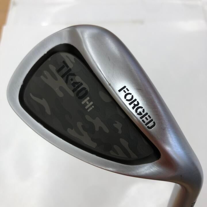 フォーティーン TK-40 Hi FORGED FOURTEEN 〜 フォーティーン⁄TK-40 TS