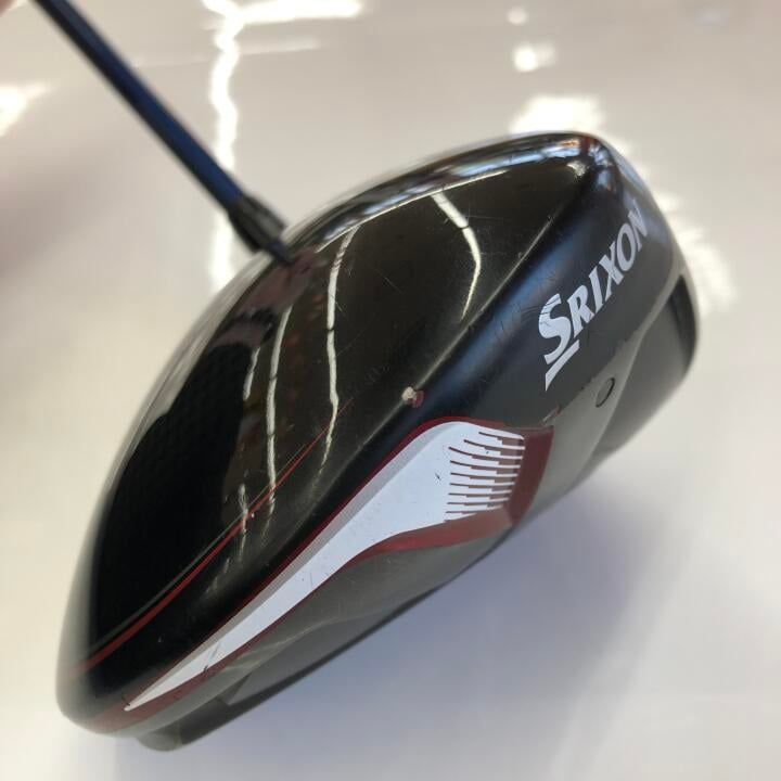 ダンロップ SRIXON ZX5 10.5度 Diamana ZX50 Sフレックス ドライバー