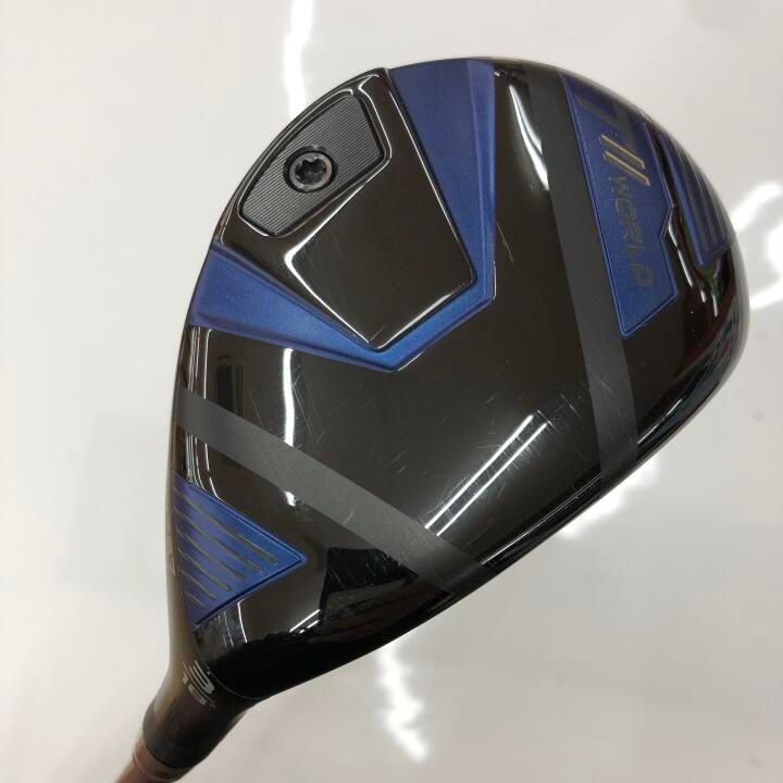ホンマゴルフ TOUR WORLD TW767 18度 VIZARD EZ-TH8 ユーティリティ