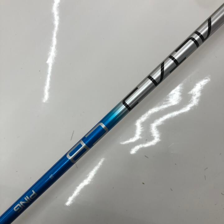 ピン G440 MAX 15度 ALTA J CB BLUE Sフレックス フェアウェイウッド