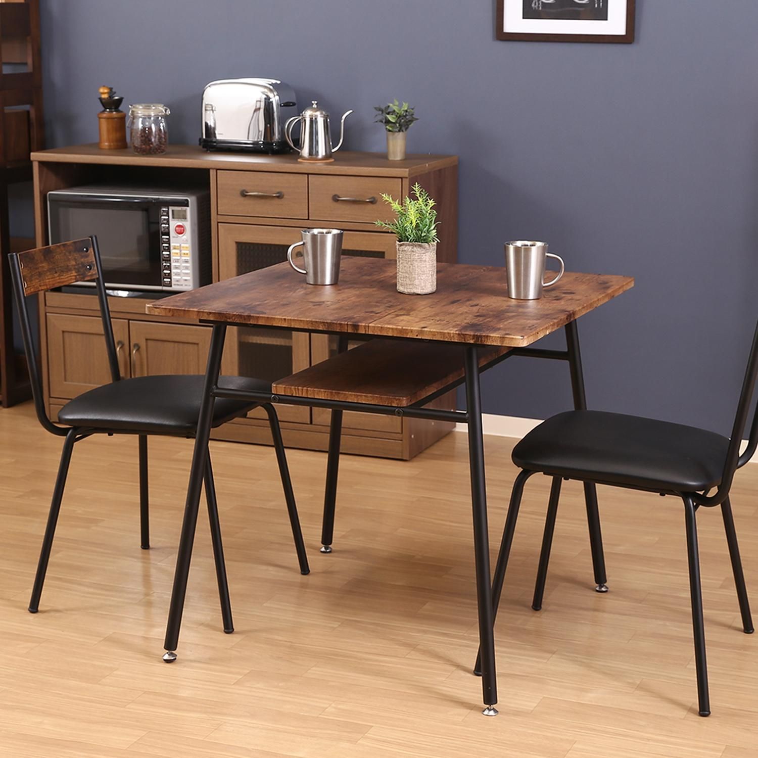 ダイニングテーブル ナビア 7575 - メルカリ