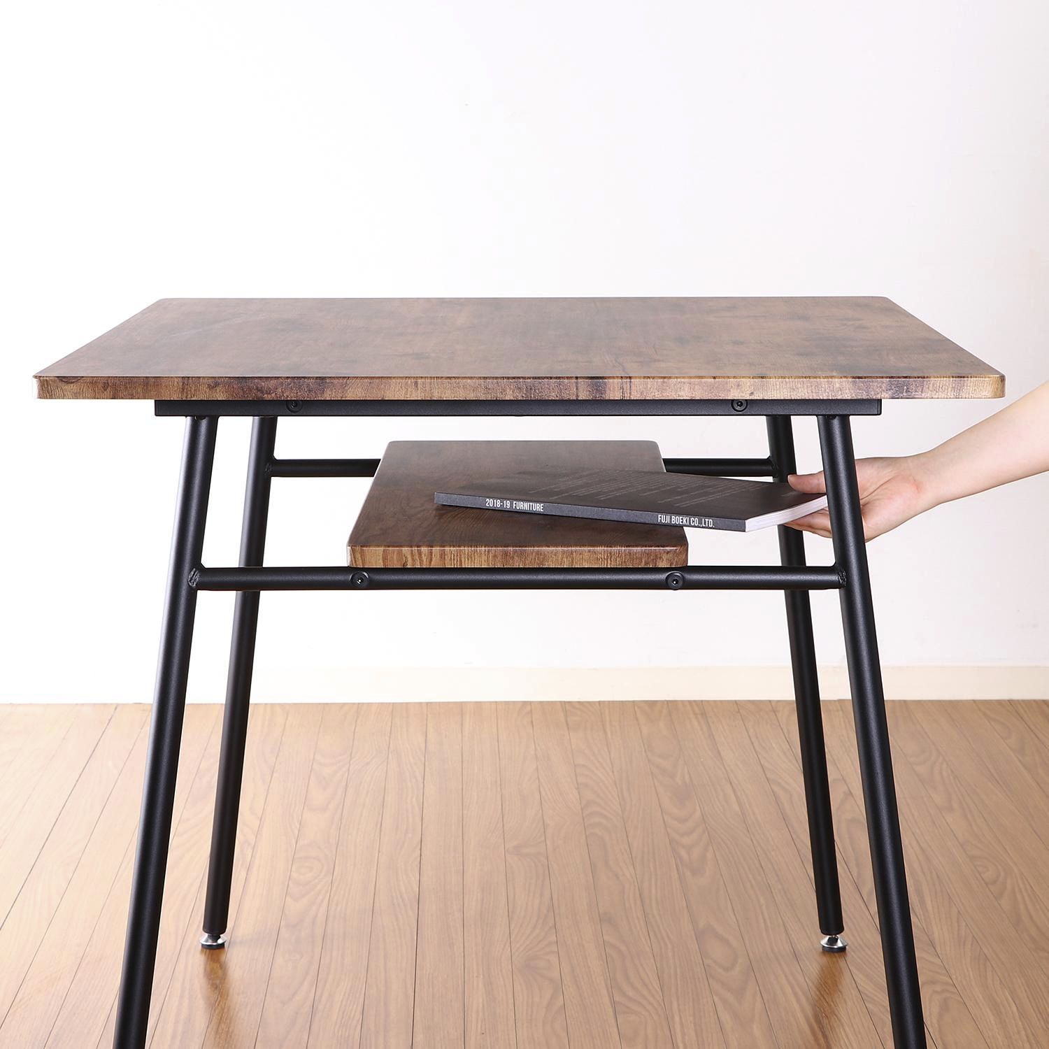 ダイニングテーブル ナビア 7575 - メルカリ