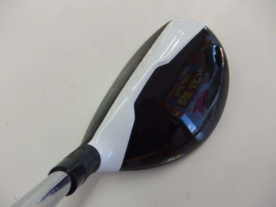【専用出品】TaylorMade M2 ユーティリティ4u・5u 2本セット M2 ユーティリティ 19 22 TaylorMade テーラーメイド M2 2017 19度