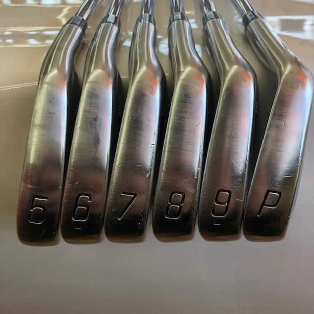 ブリヂストン B-Limited 220MB ダイナミックゴールドEXツアーイシュー