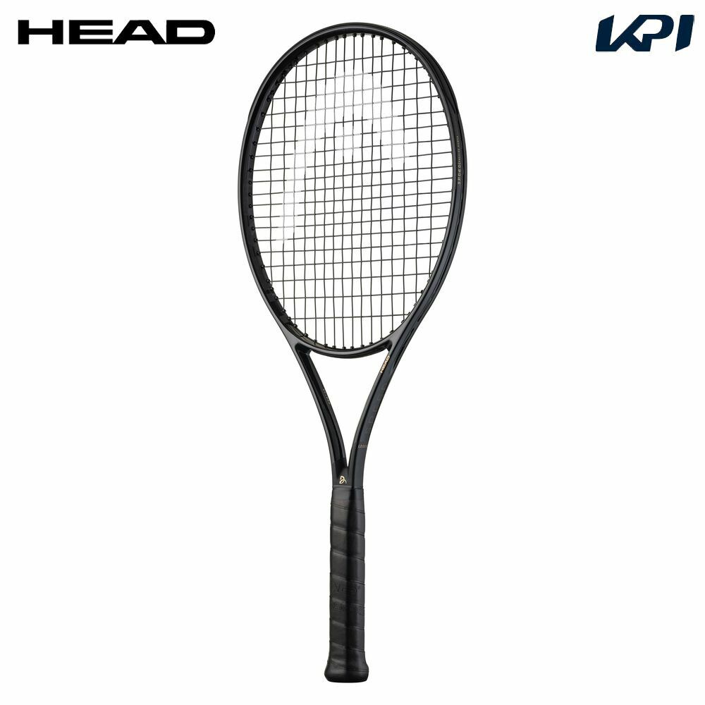 ヘッド HEAD 硬式テニスラケット Speed MP LEGEND 2025 スピード