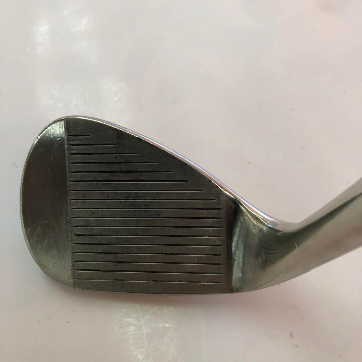 タイトリスト VOKEY SM9 ブラッシュドスチール 52度 ダイナミック