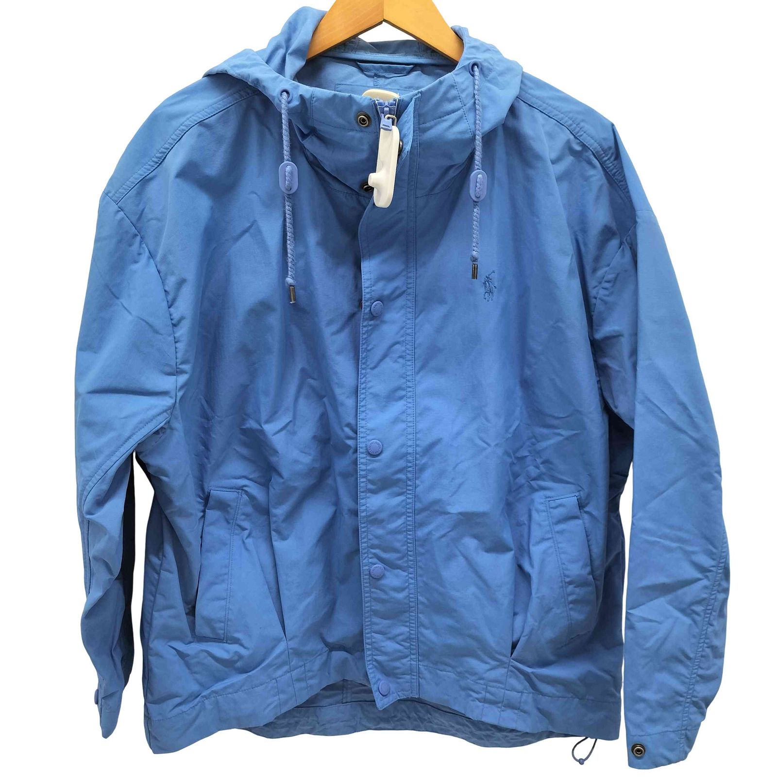 ポロラルフローレン POLO RALPH LAUREN water repellent hooded 