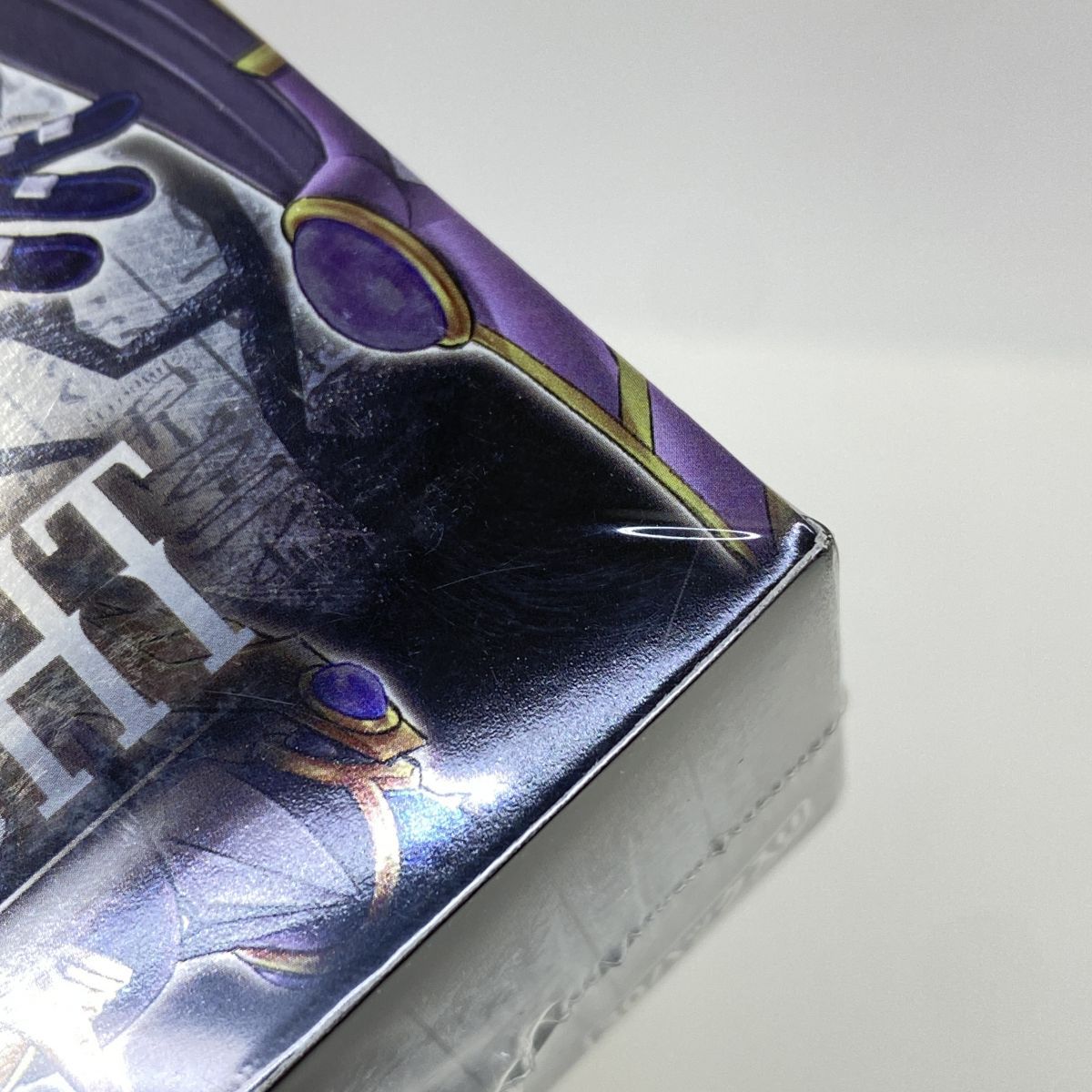 未開封】遊戯王 OCG デュエルモンスターズ ALLIANCE INSIGHT