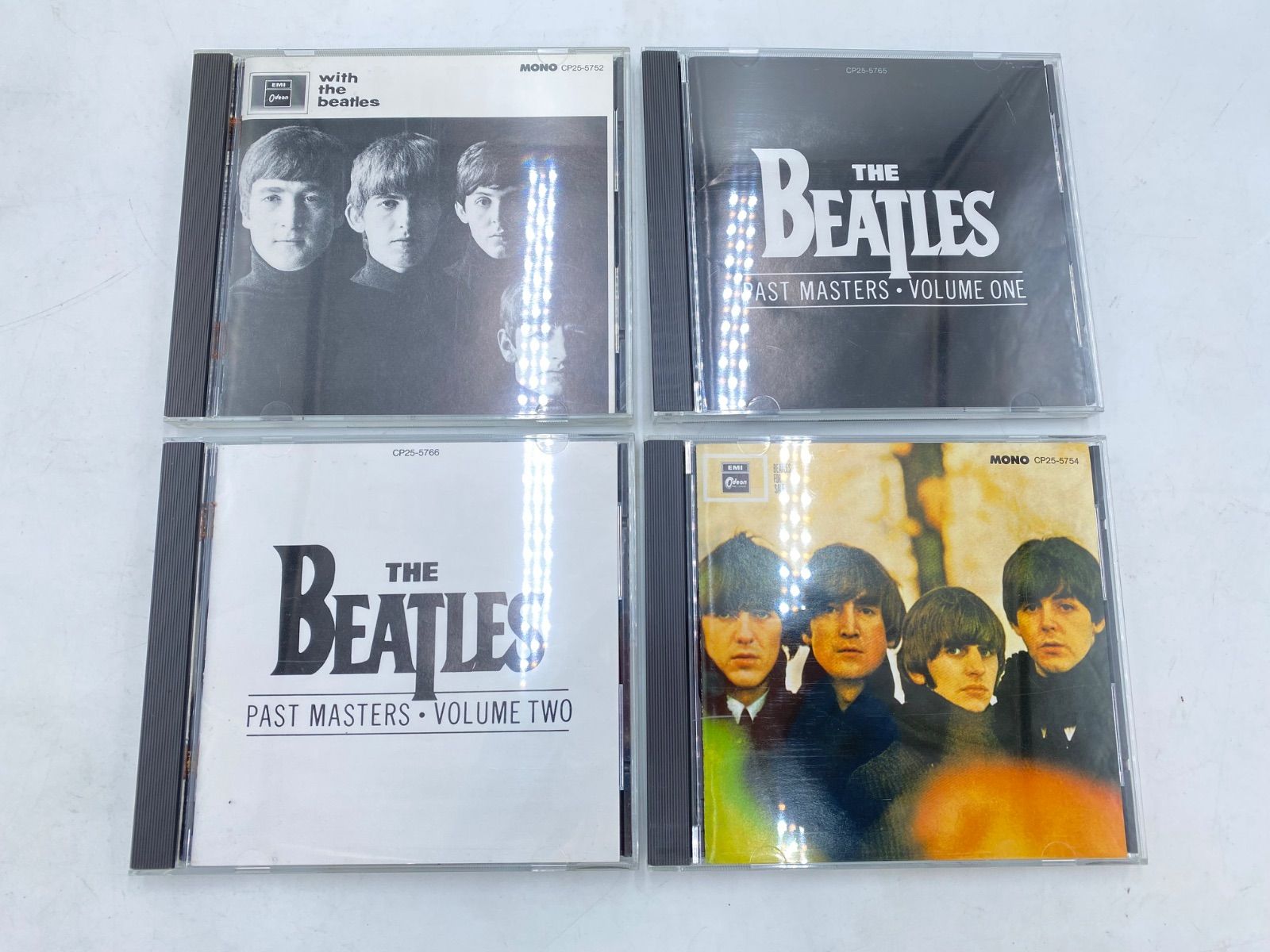 The Beatles CDボックスセット キ－ク様ご購入専用です。 The Beatles CDボックスセット キ－ク様ご購入専用です。 【公式通販】