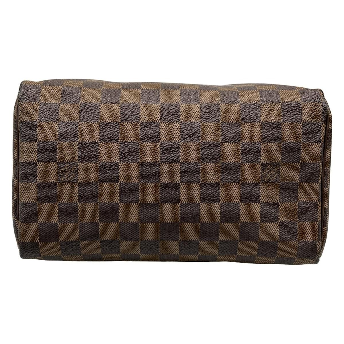 LOUIS VUITTON(ルイヴィトン) ハンドバッグ ダミエ美品 スピーディ25