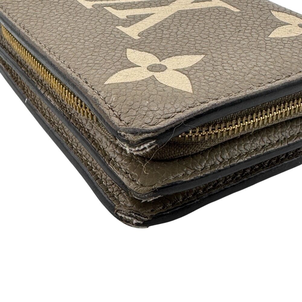 LOUIS VUITTON ルイヴィトン M82370 コンパクトウォレット