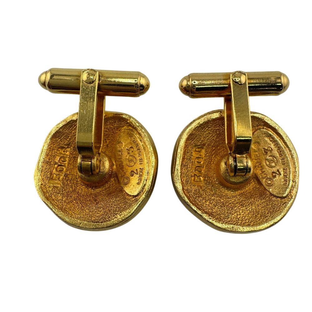 CHANEL シャネル カフス ゴールド レディース - メルカリ