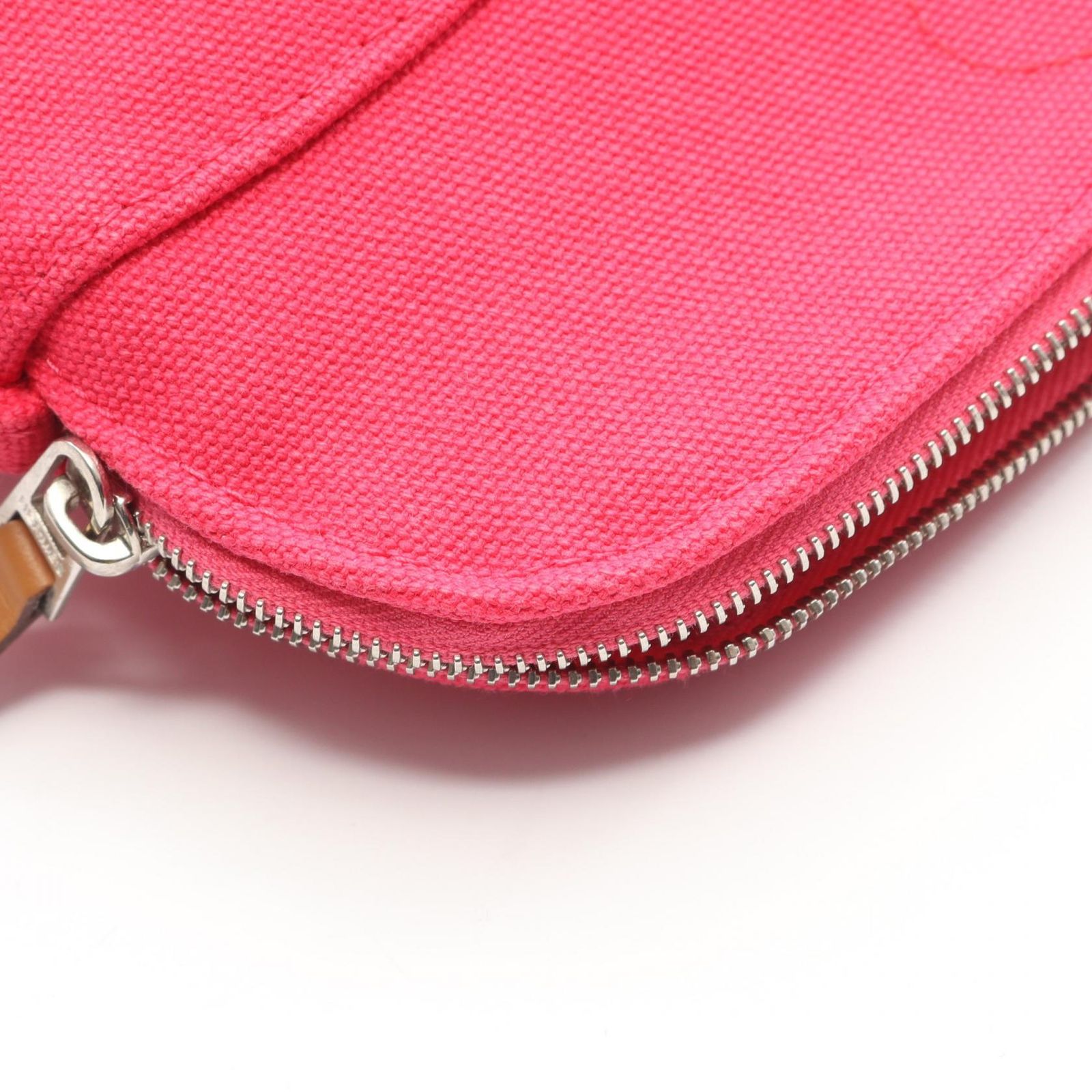 HERMES エルメス ボリードポーチ20 ポーチ - メルカリ