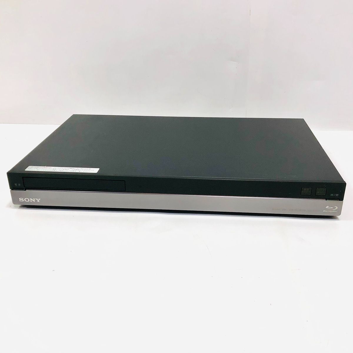 SONY ソニー ブルーレイレコーダー Blu-rayレコーダー BDZ-AT970T