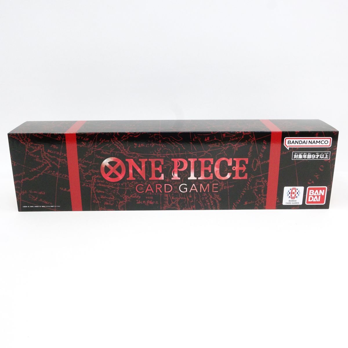 内袋未開封】ワンピースカードゲーム English 2nd Anniversary set