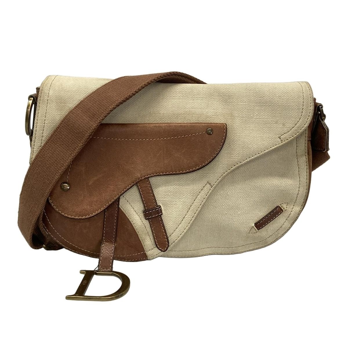 DIOR/ChristianDior(ディオール/クリスチャンディオール) ショルダー