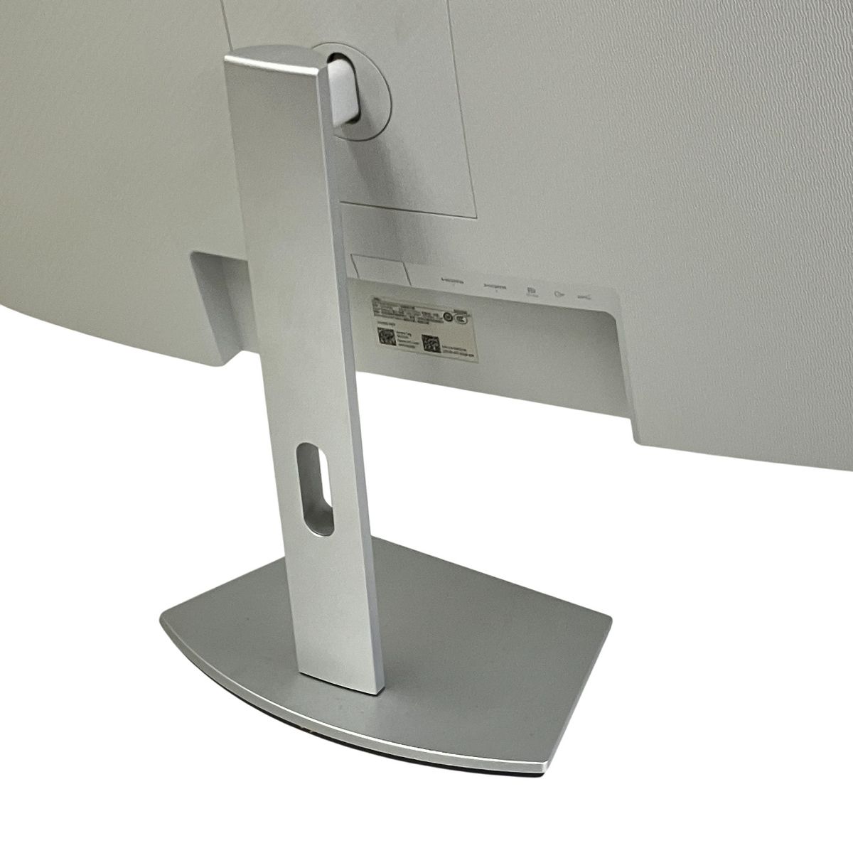 DELL S2722QC モニター 27インチ 2024年製 液晶 ディスプレイ PC周辺